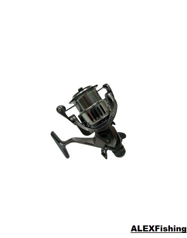 Ritė Pro FL Feeder Plus FP6000