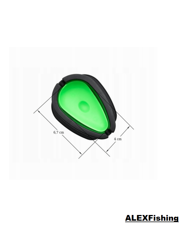 Forma šeryklėlei Method Feeder 