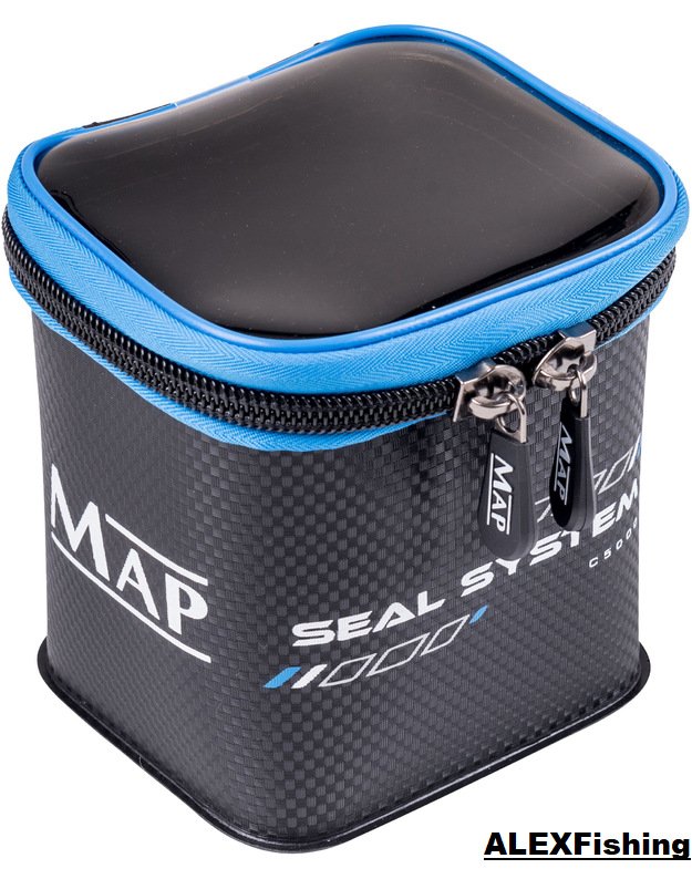 Dėžutės Map EVA Seal System Small Accessory Case C5000