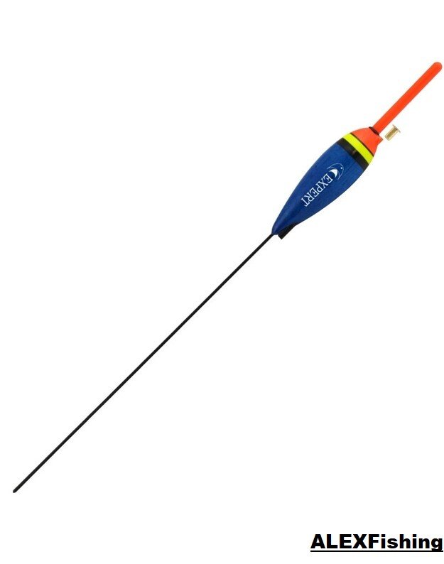 Plūdė Expert 202-01
