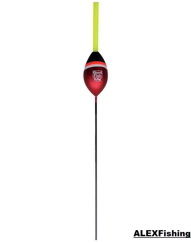 Plūdė Robinson R01 su keičiama antena
