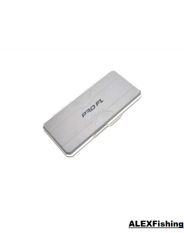 Pavadėlinė Method Feeder FL MF Rig Board Box 15cm
