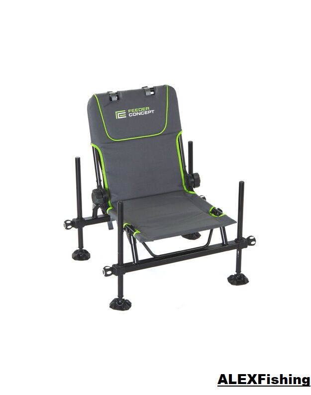 Kėdė Feeder Concept Compact