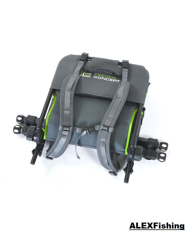 Kėdė Feeder Concept Compact 1