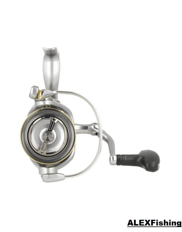 Ritė Ryobi Virtus Feeder 3000 3