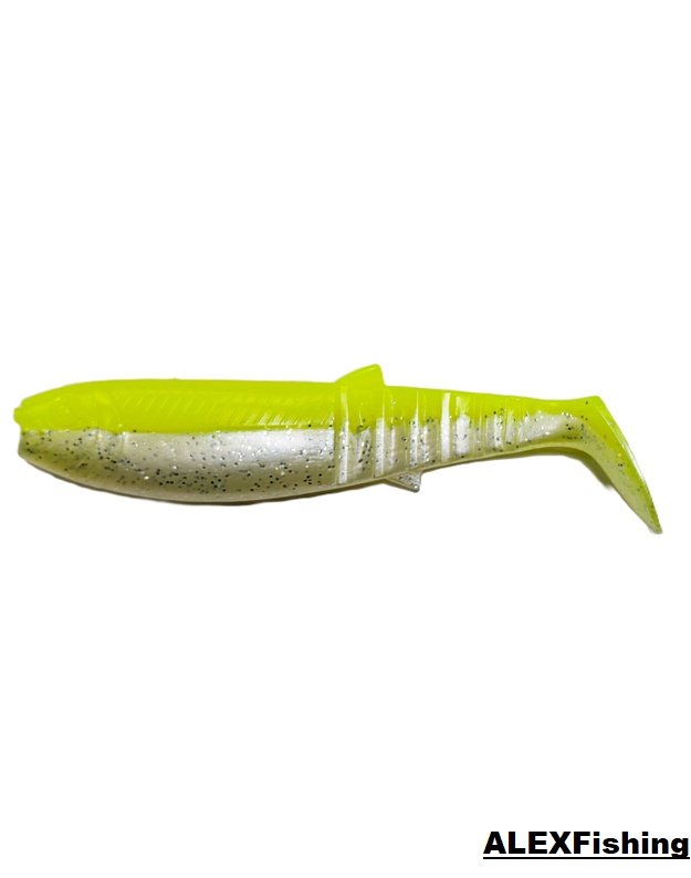 Pro FL Canibal 10cm 9g 12314