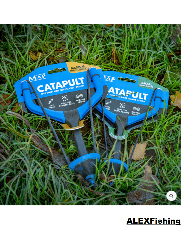 Laidynė jaukui Map Small Catapult