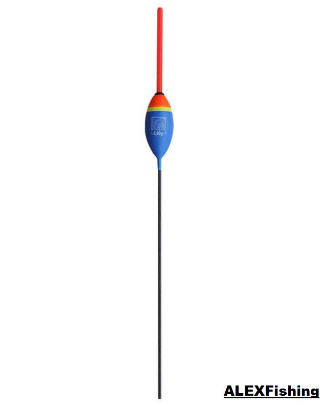 Plūdė Robinson S04 su keičiama antena