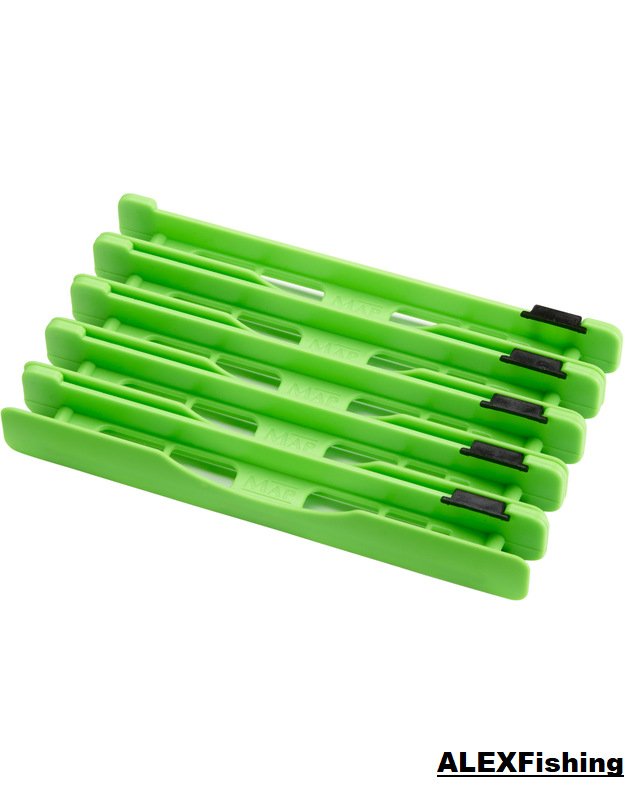 Lanksteliai Map 13cm Sliding Pole Winders