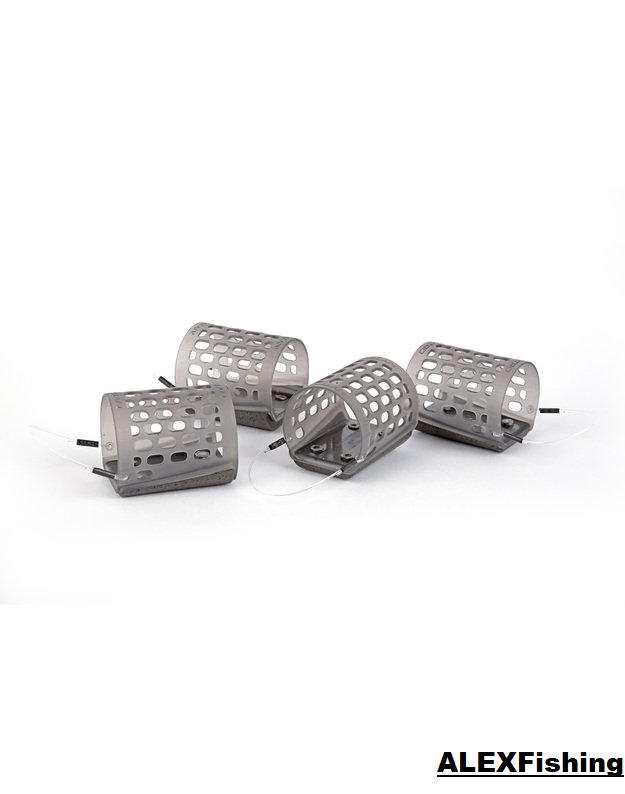  Šėryklėlė Nytro Targetz Open-End Cage Feeder 40g Large