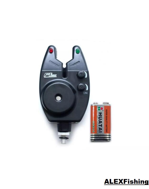 Signalizatorius FL Bite Alarm 08