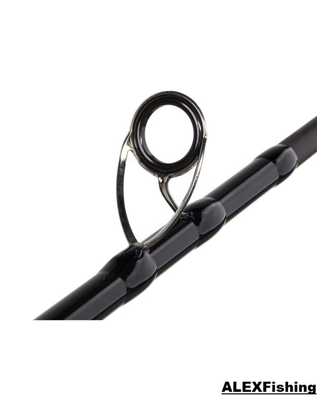 Dugninė meškerė  Salmo Spartan Feeder 3.90m 120g 3