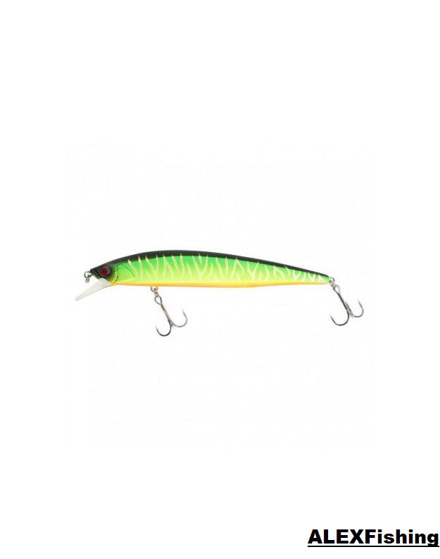 Vobleris Jackall Rerange 130SP 21.5g Mat Tiger
