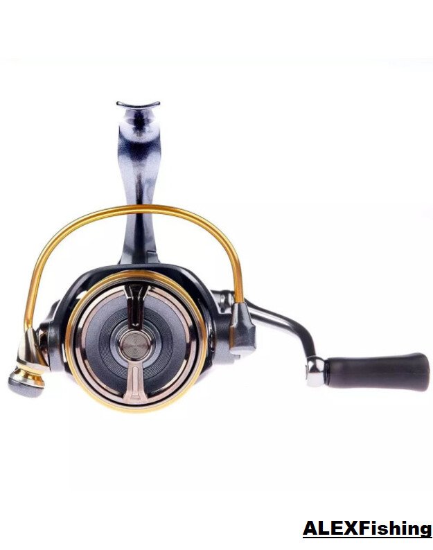 Ritė Ryobi Ecusima Pro LT 4000 2