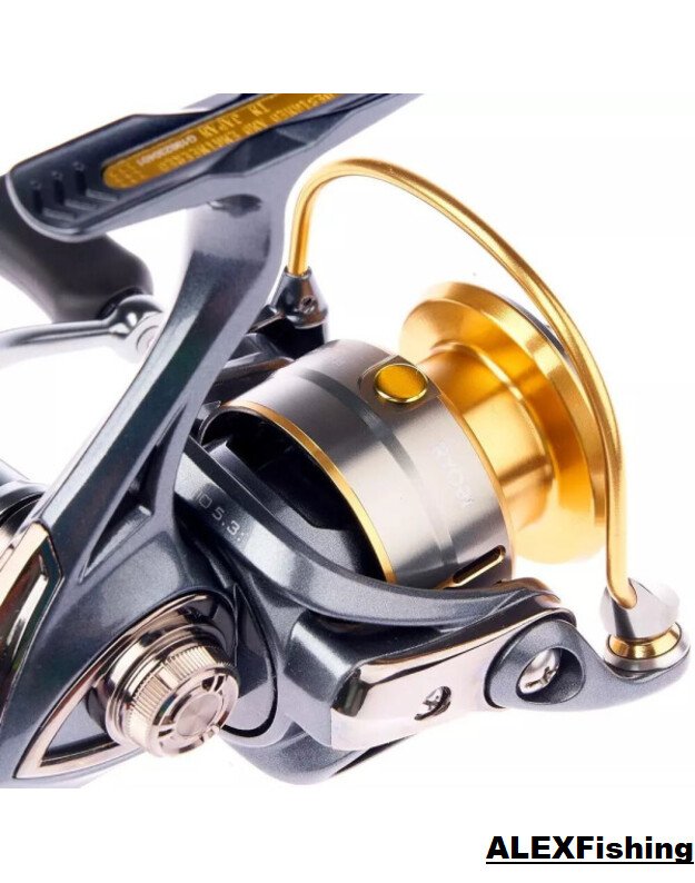 Ritė Ryobi Ecusima Pro LT 4000 5