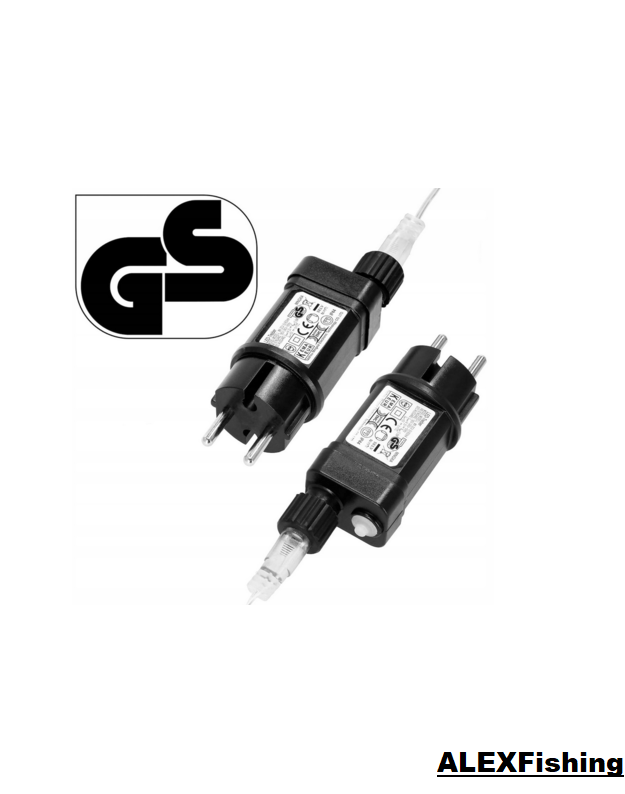 300 Led lanksti vielos girlianda 9m Spalvota 5