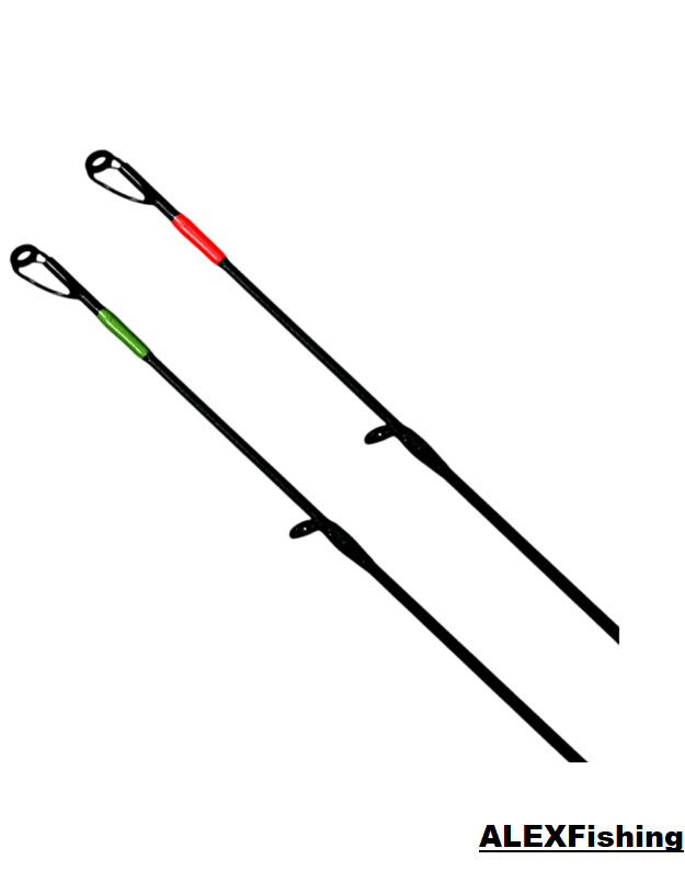 Spiningas Pro FL Paladin 2.40m 5-20/7-32g 1