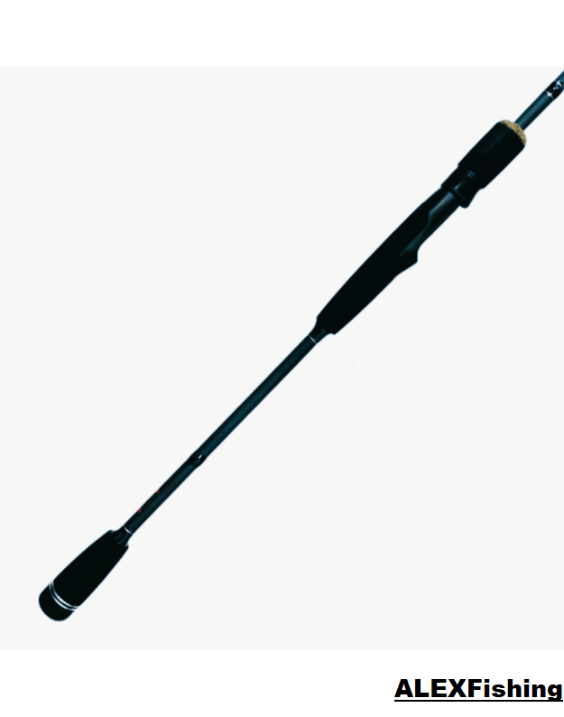 Spiningas Pro FL Paladin 2.40m 5-20/7-32g 3