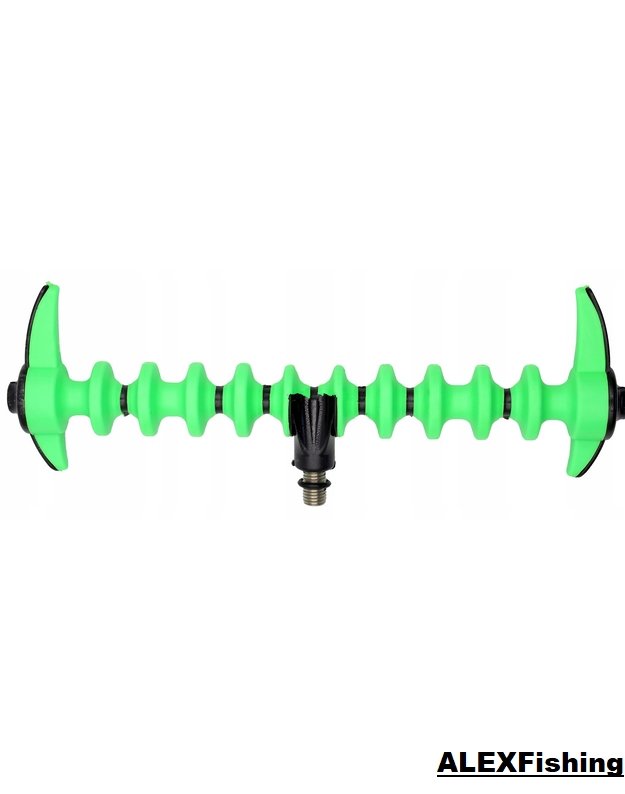 Meškerės laikiklis  Rod Rest Feeder 24cm