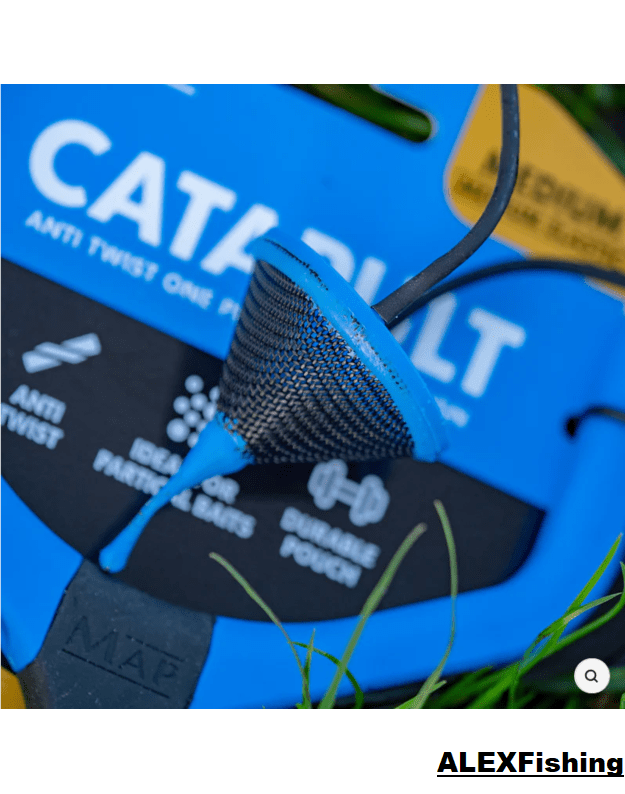 Laidynė jaukui Map Medium Catapult