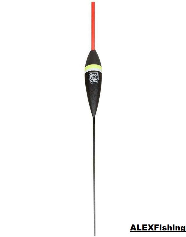 Plūdė Robinson R06 su keičiama antena