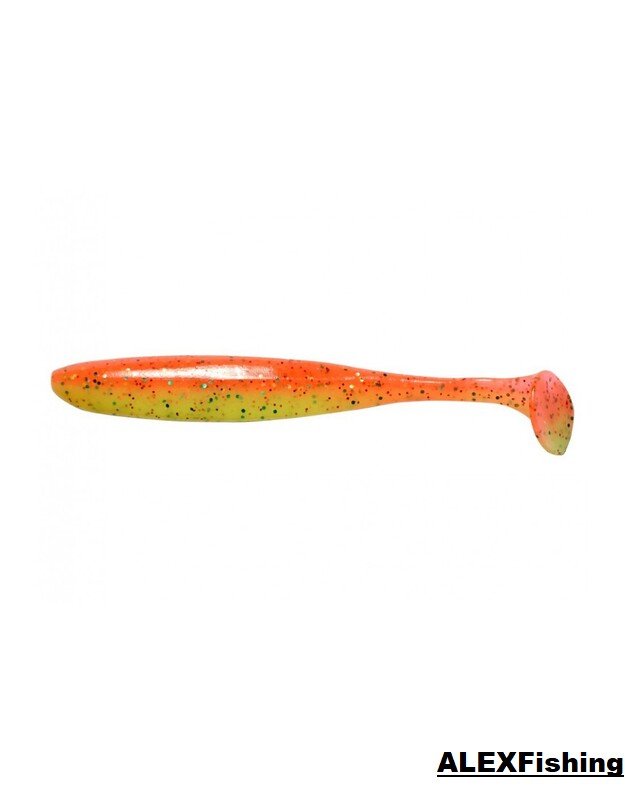 Guminukas Keitech Easy Shiner 6.5"- LT53 LT Fire Chart