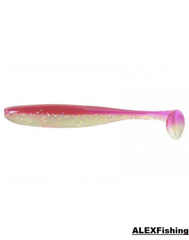 Guminukas Keitech Easy Shiner 6.5"- LT70 LT Purple X Chart UV