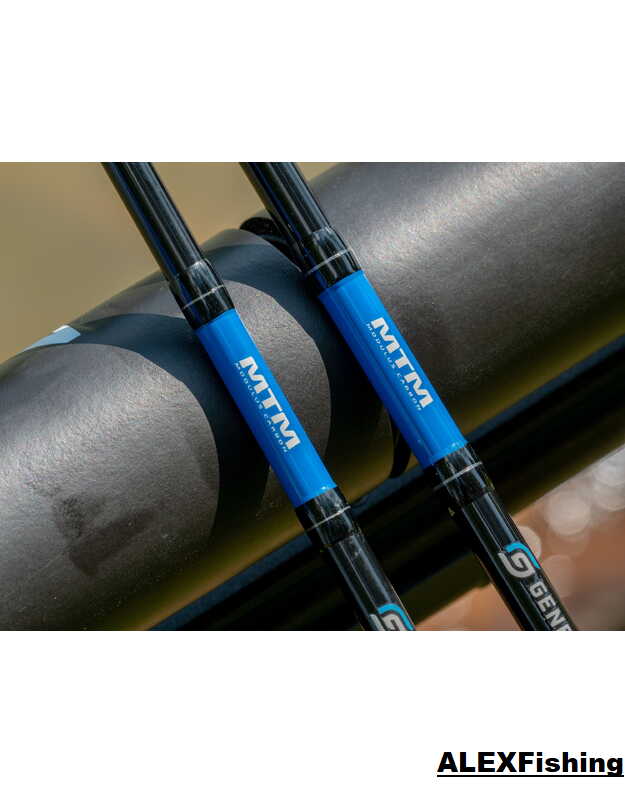 Dugninė meškerė MAP Generation Pro Feeder 10ft – 3m 40g 2