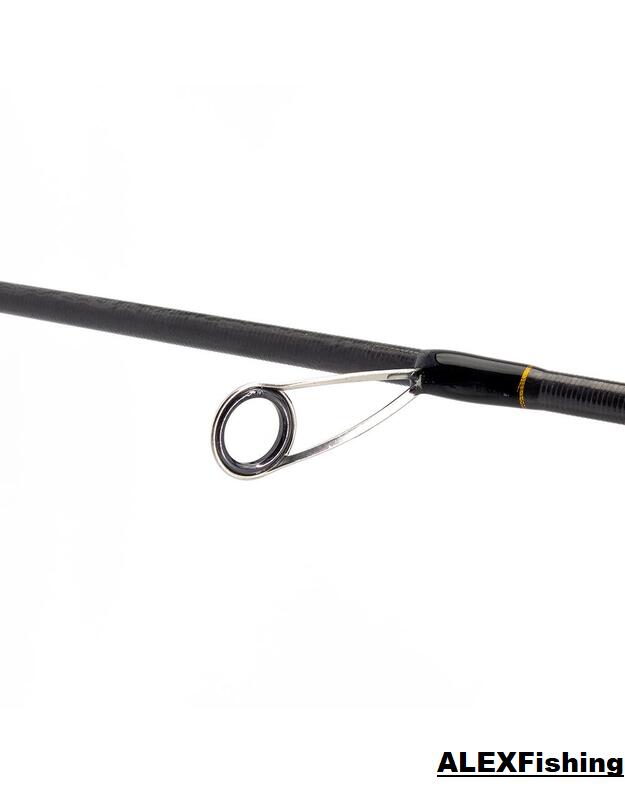 Spiningas FL Pro Vortex Spin 240cm 10-30g/10-45g 1