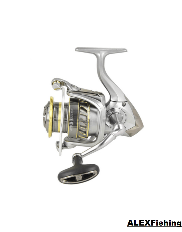 Ritė Ryobi Virtus Feeder 6000