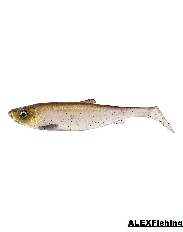 Savage Gear 3D Herring Shad 13cm 17g Caramello