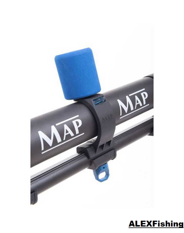 Rolikas stekeriui MAP Dual Pole Roller Mk 11 Medium