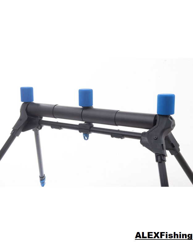 Rolikas stekeriui MAP Dual Pole Roller Mk 11 Medium