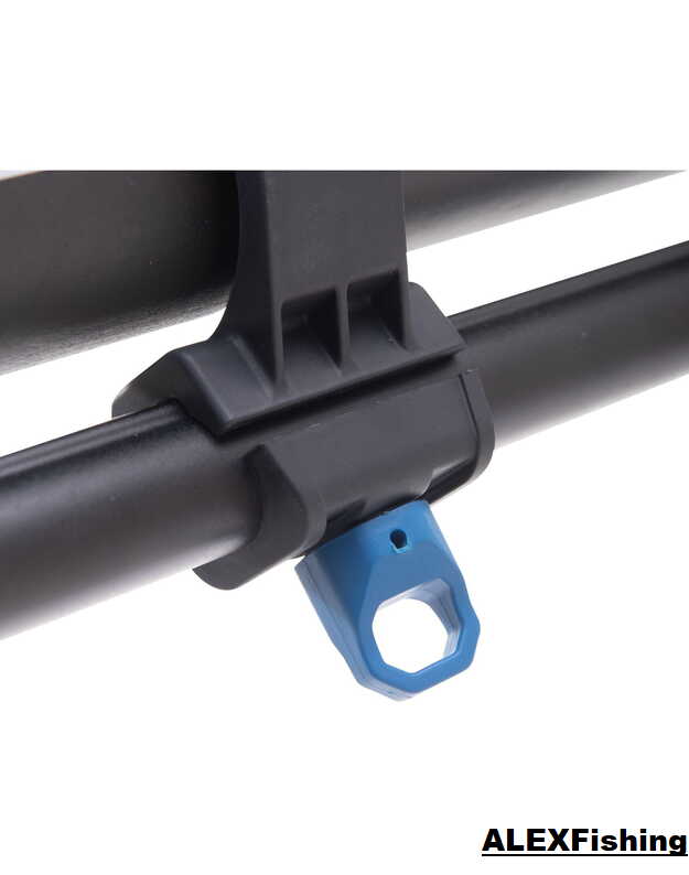 Rolikas stekeriui MAP Dual Pole Roller Mk 11 Medium