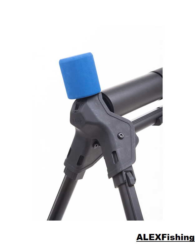 Rolikas stekeriui MAP Dual Pole Roller Mk 11 Medium