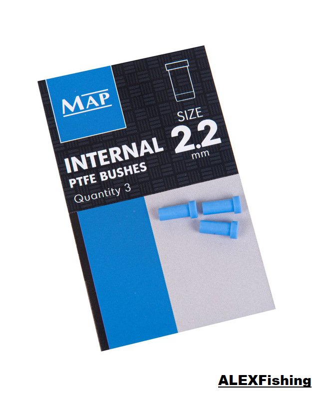 Vidinė įvorė Map TKS Internal PTFE Bush 2.8mm 