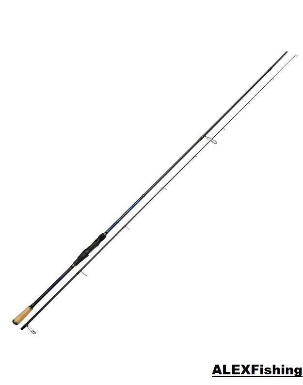 Spiningas Ryobi Excia LTD 2.40cm 10-30g