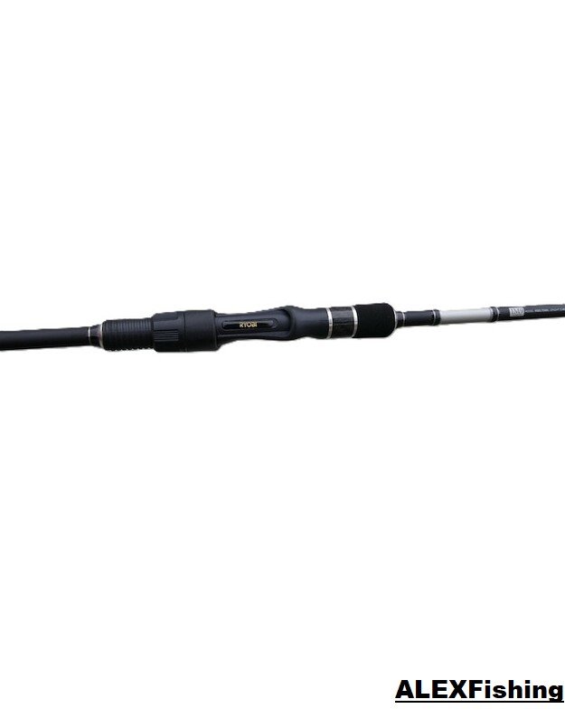 Spiningas Ryobi Excia LTD 2.40cm 10-30g 1