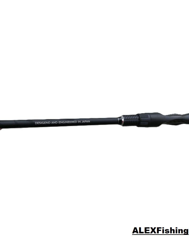 Spiningas Ryobi Excia LTD 2.40cm 10-30g 2