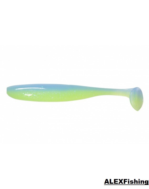Guminukas Keitech Easy Shiner 6.5"- LT41 LT Electric Chart