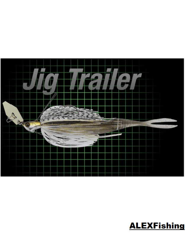 Guminukas Jackall Bital Minnow 5" Lively Wakasagi 5vnt 5