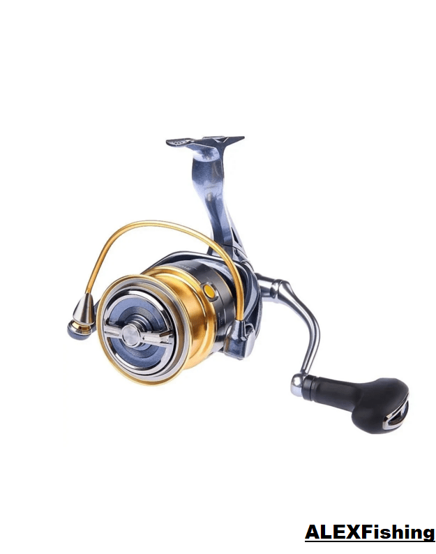Ritė Ryobi Ecusima Pro 4000S LT 2