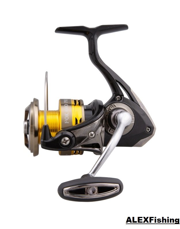Ritė Ryobi Fokamo Pro 1000