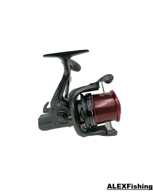 Ritė Pro FL Strategist Feeder Pro 7000