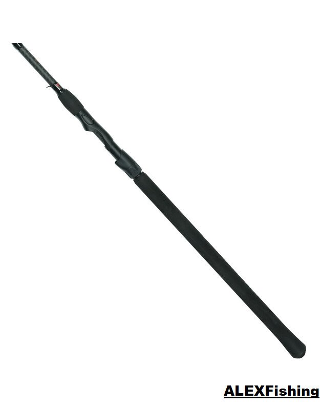 Meškerė Robinson Stinger X-Cross Feeder 3,60m 40-90g 3
