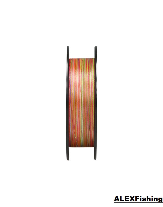 Pintas Valas Sunline Basic PE X4 150m Multi Color 1