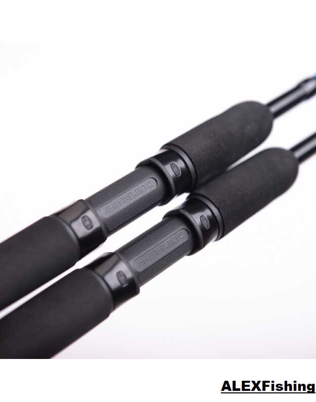 Dugninė meškerė MAP Generation Pro Feeder 11ft – 3.35m 50g 1