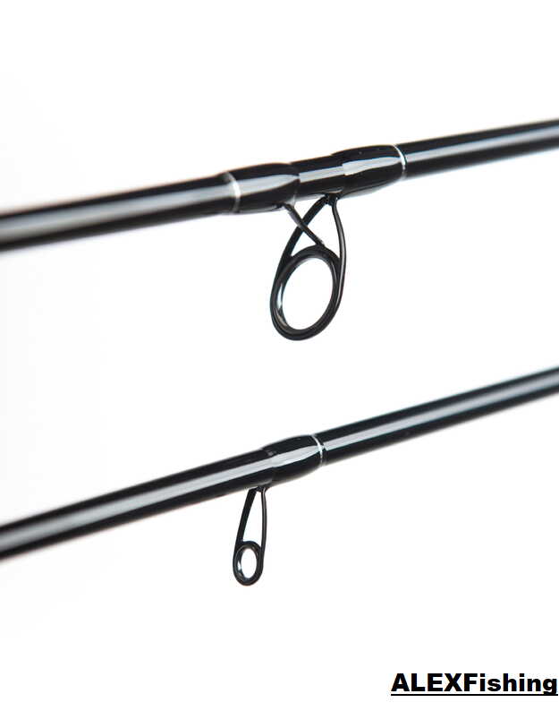 Dugninė meškerė MAP Generation Pro Feeder 11ft – 3.35m 50g 5