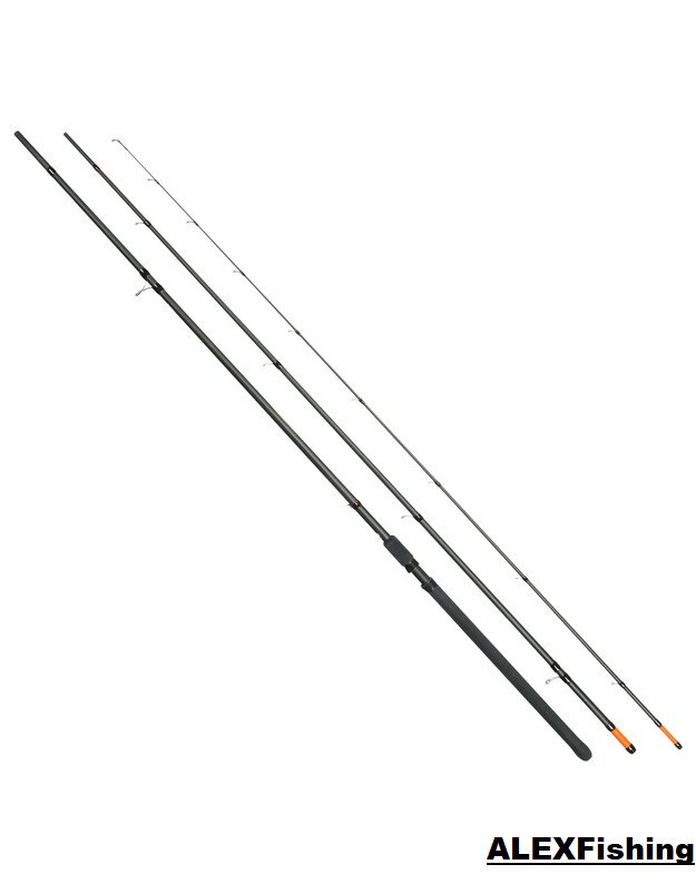 Match Meškerė VDE-Robinson Competition Match CMX2 4,20 m 8–20 g