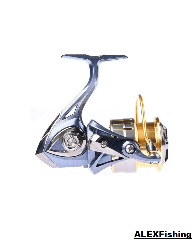 Ritė Ryobi Ecusima Pro 3000S LT 5